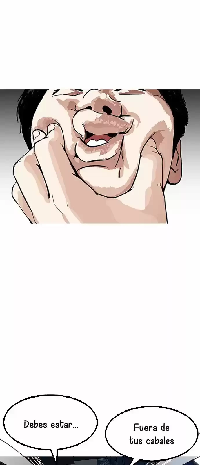 Nueva Cara capítulo 166, página 24