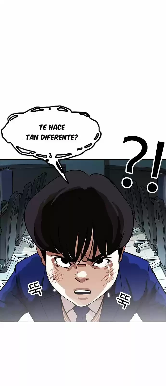 Nueva Cara capítulo 166, página 34