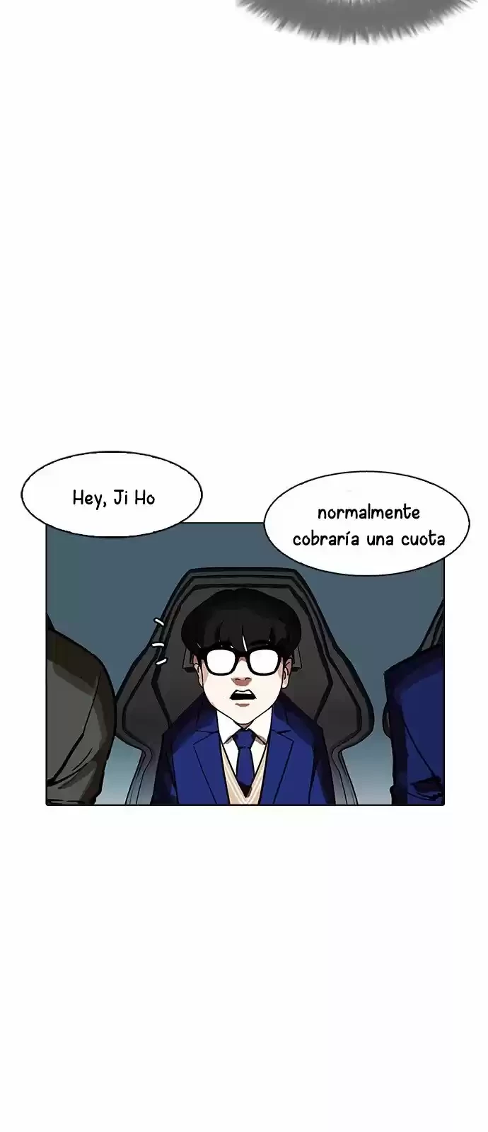 Nueva Cara capítulo 167, página 87