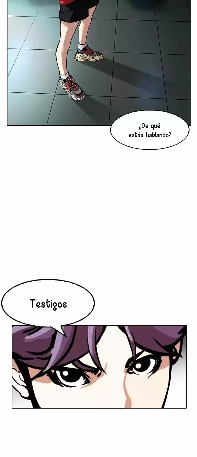 Nueva Cara capítulo 168, página 22