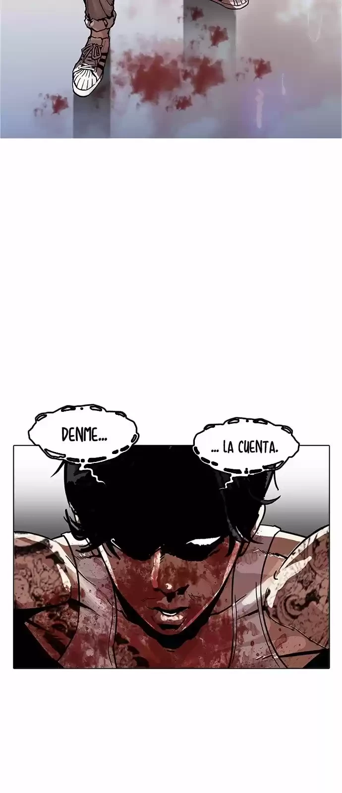 Nueva Cara capítulo 169, página 62
