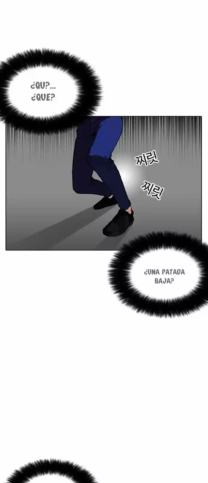 Nueva Cara capítulo 169, página 69