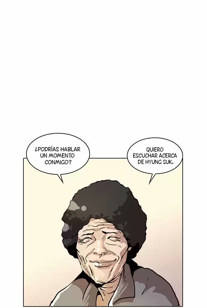 Nueva Cara capítulo 17, página 11