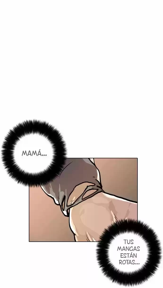 Nueva Cara capítulo 17, página 35