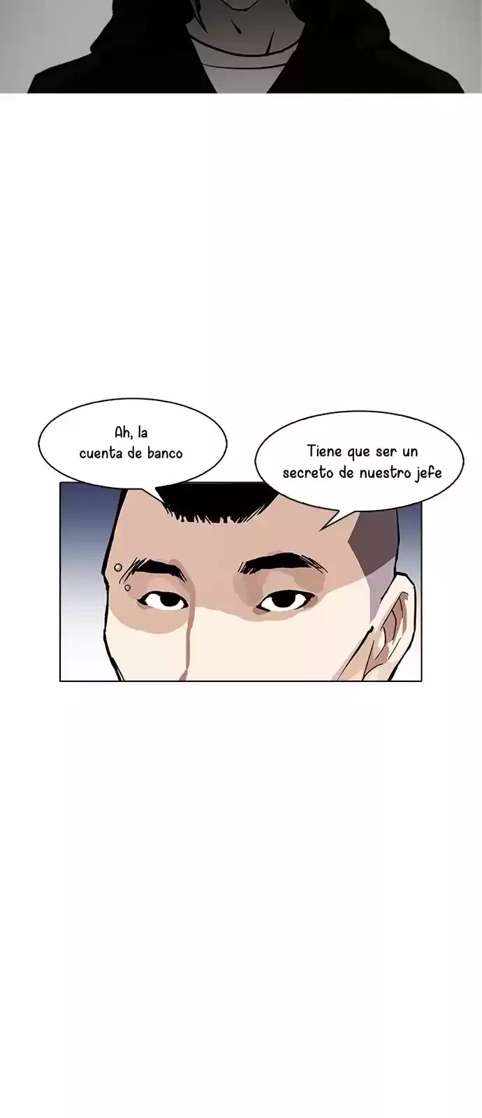 Nueva Cara capítulo 170, página 18