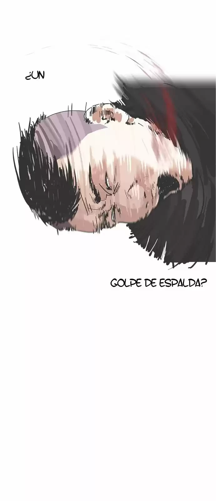Nueva Cara capítulo 170, página 36