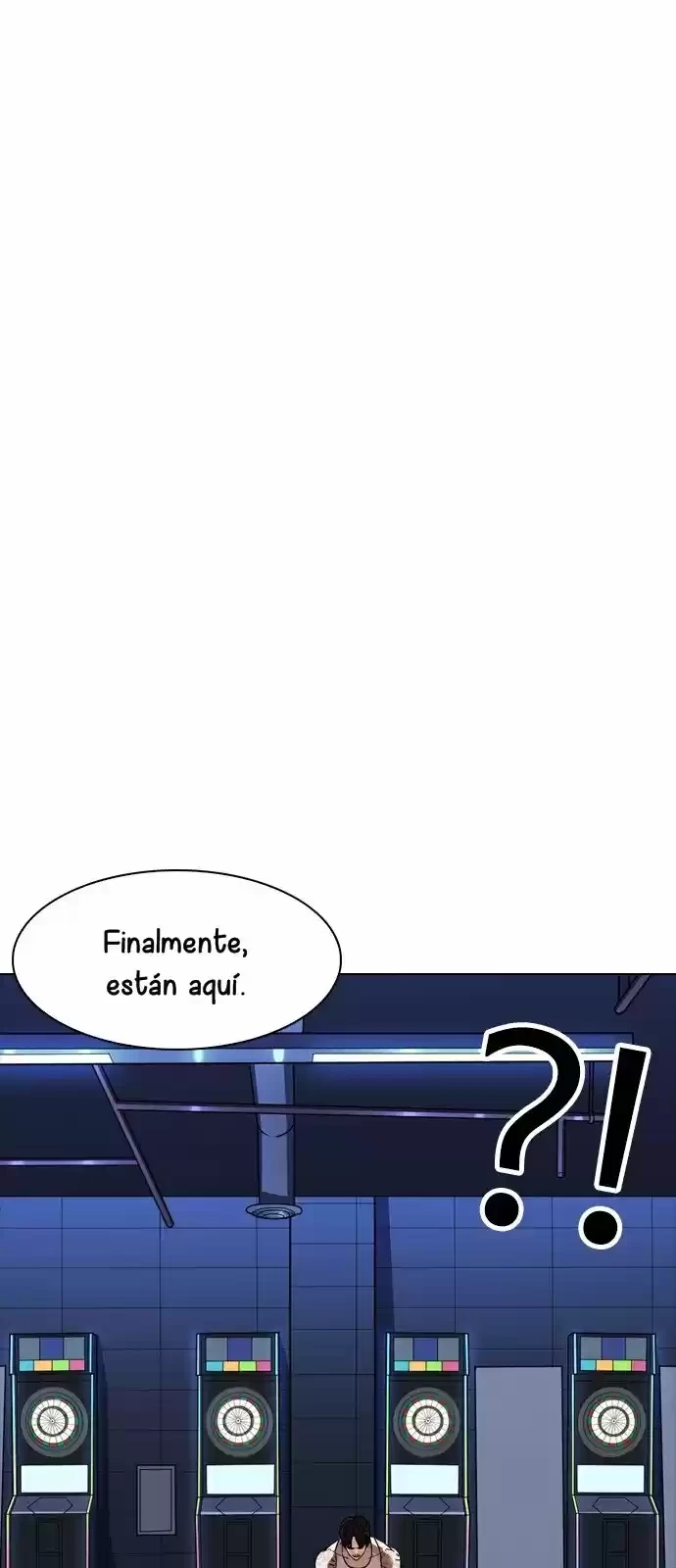 Nueva Cara capítulo 170, página 47