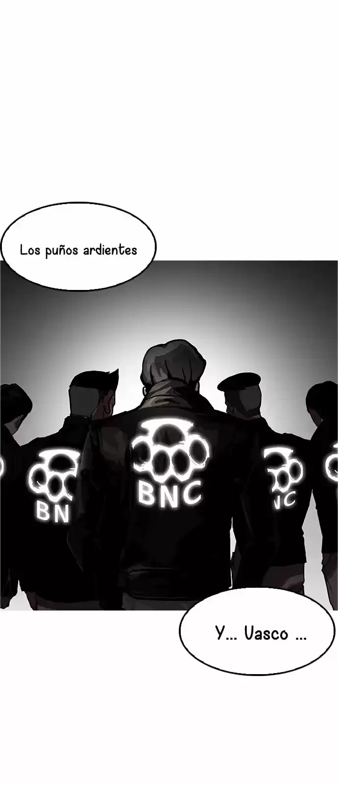Nueva Cara capítulo 170, página 62