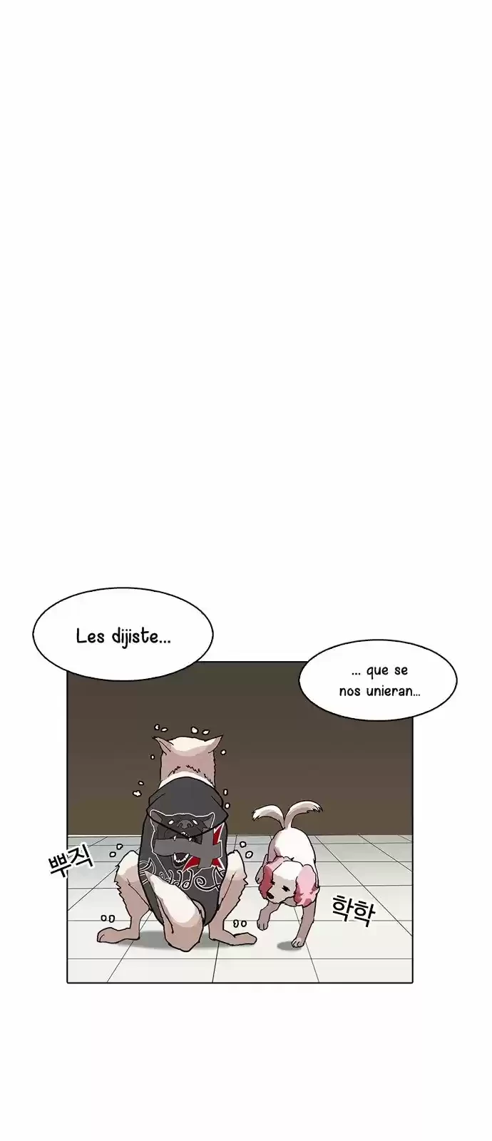 Nueva Cara capítulo 170, página 63