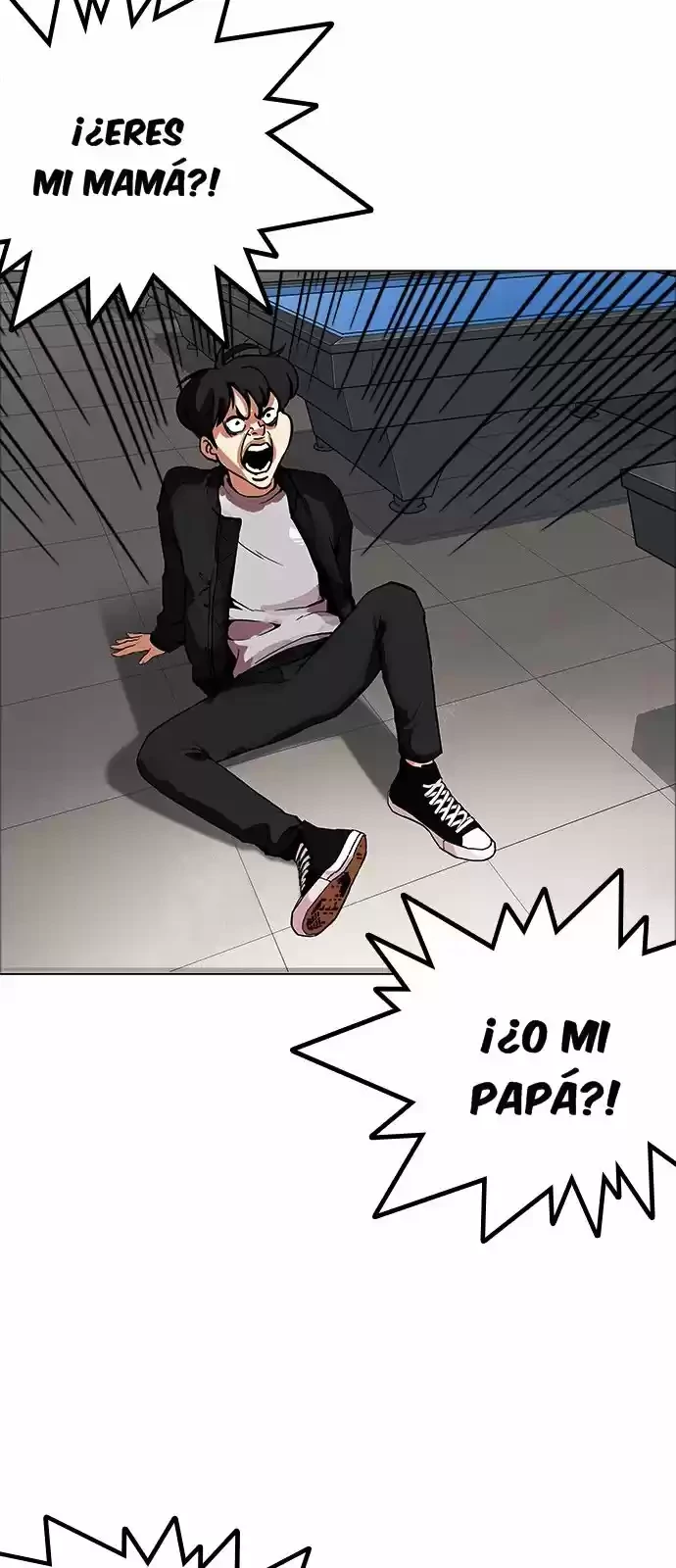 Nueva Cara capítulo 171, página 61