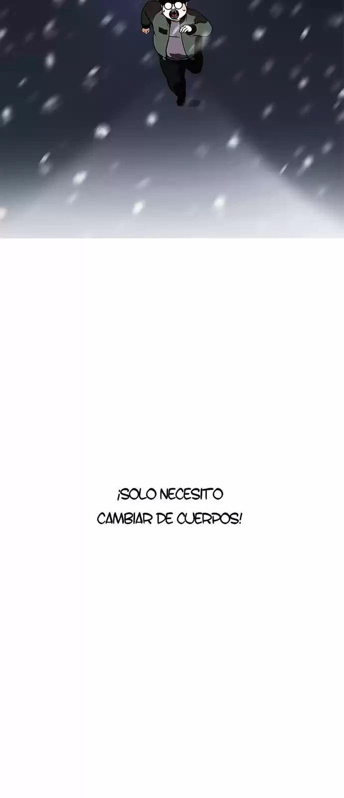 Nueva Cara capítulo 172, página 51