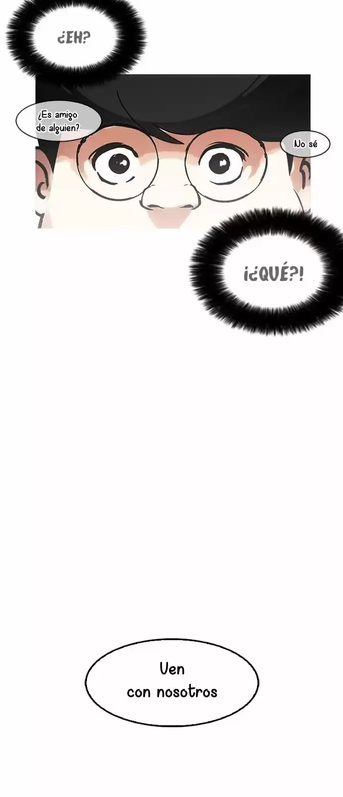 Nueva Cara capítulo 173, página 19