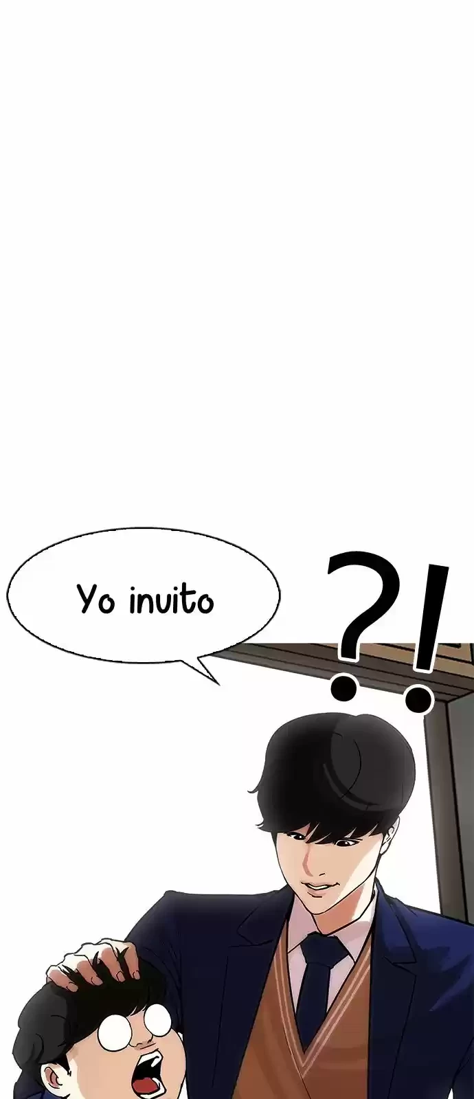 Nueva Cara capítulo 173, página 20