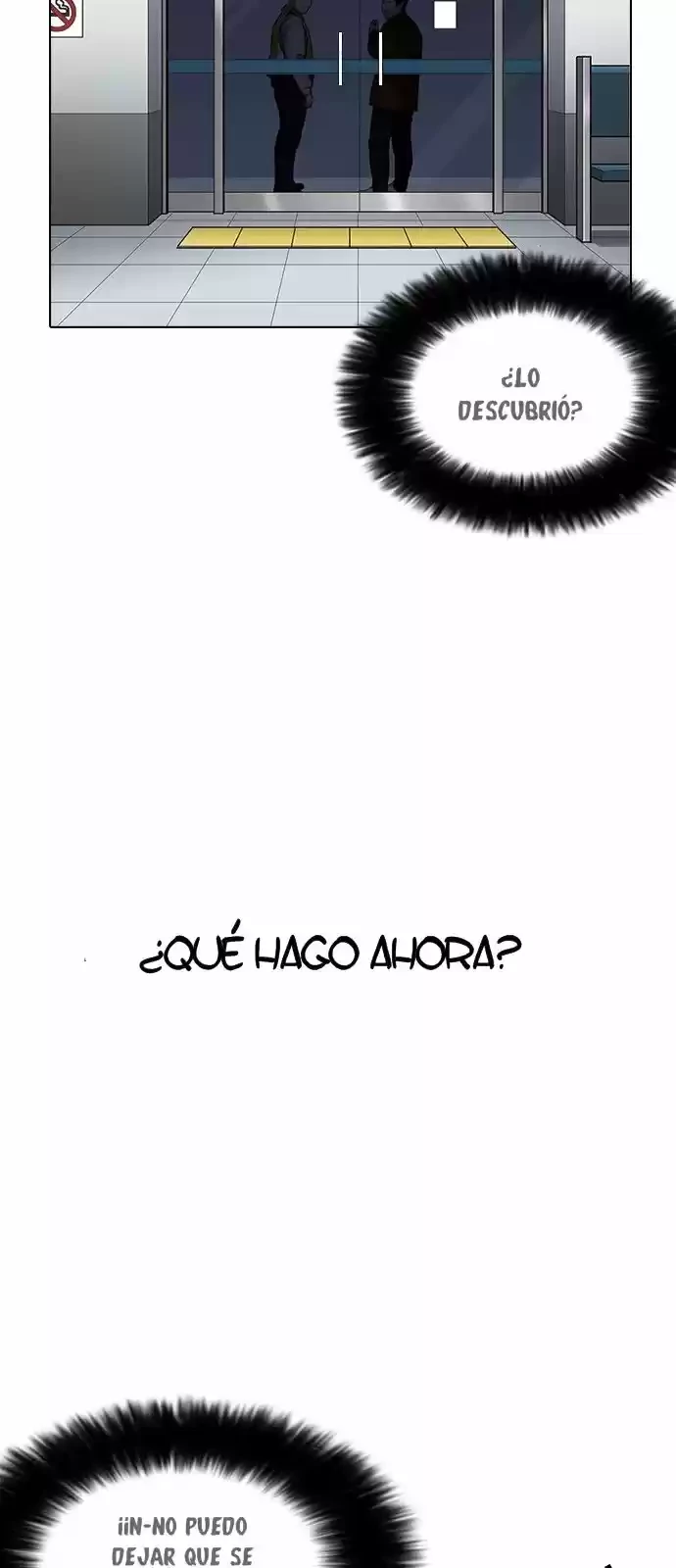 Nueva Cara capítulo 173, página 52