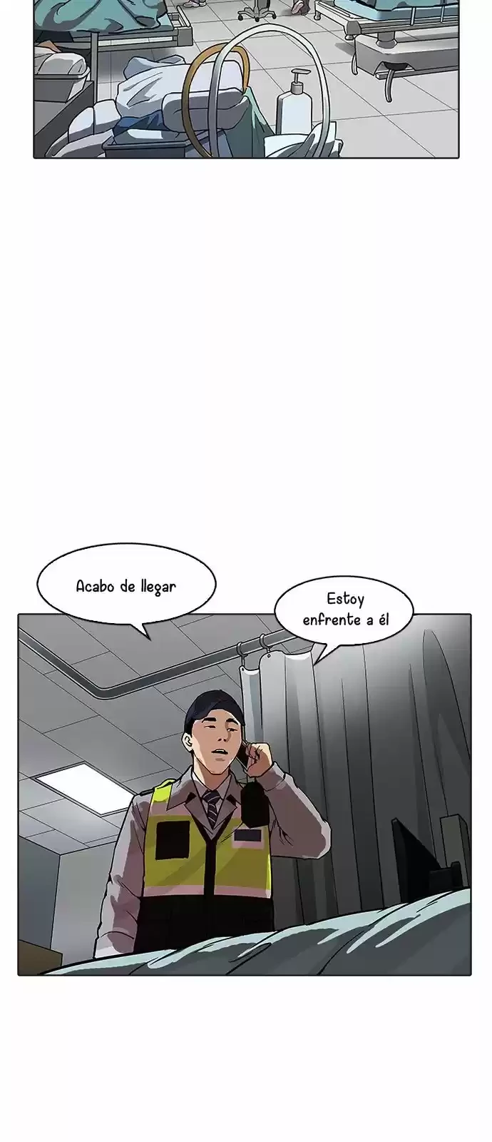 Nueva Cara capítulo 173, página 65
