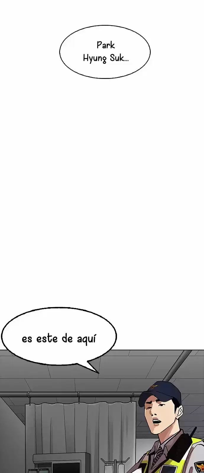 Nueva Cara capítulo 173, página 85