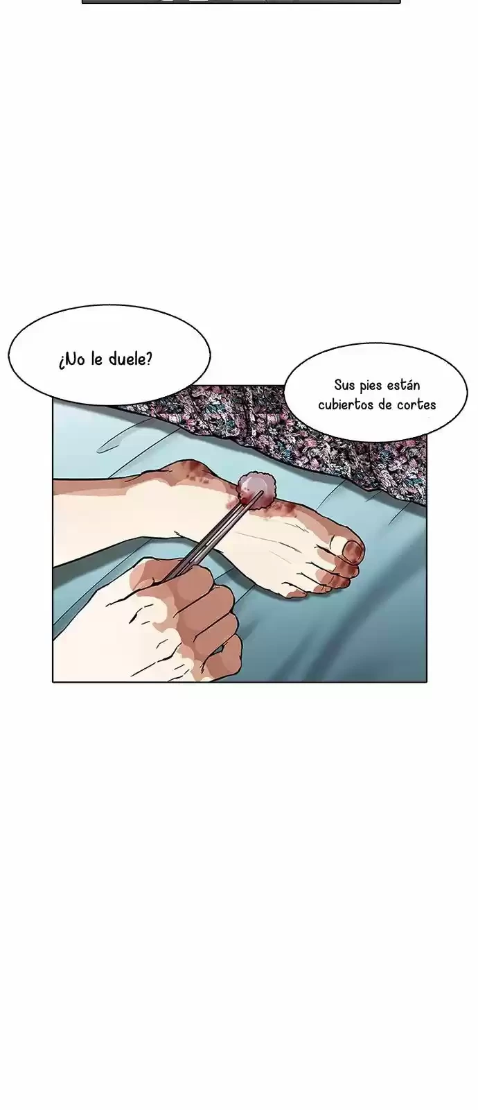Nueva Cara capítulo 174, página 11