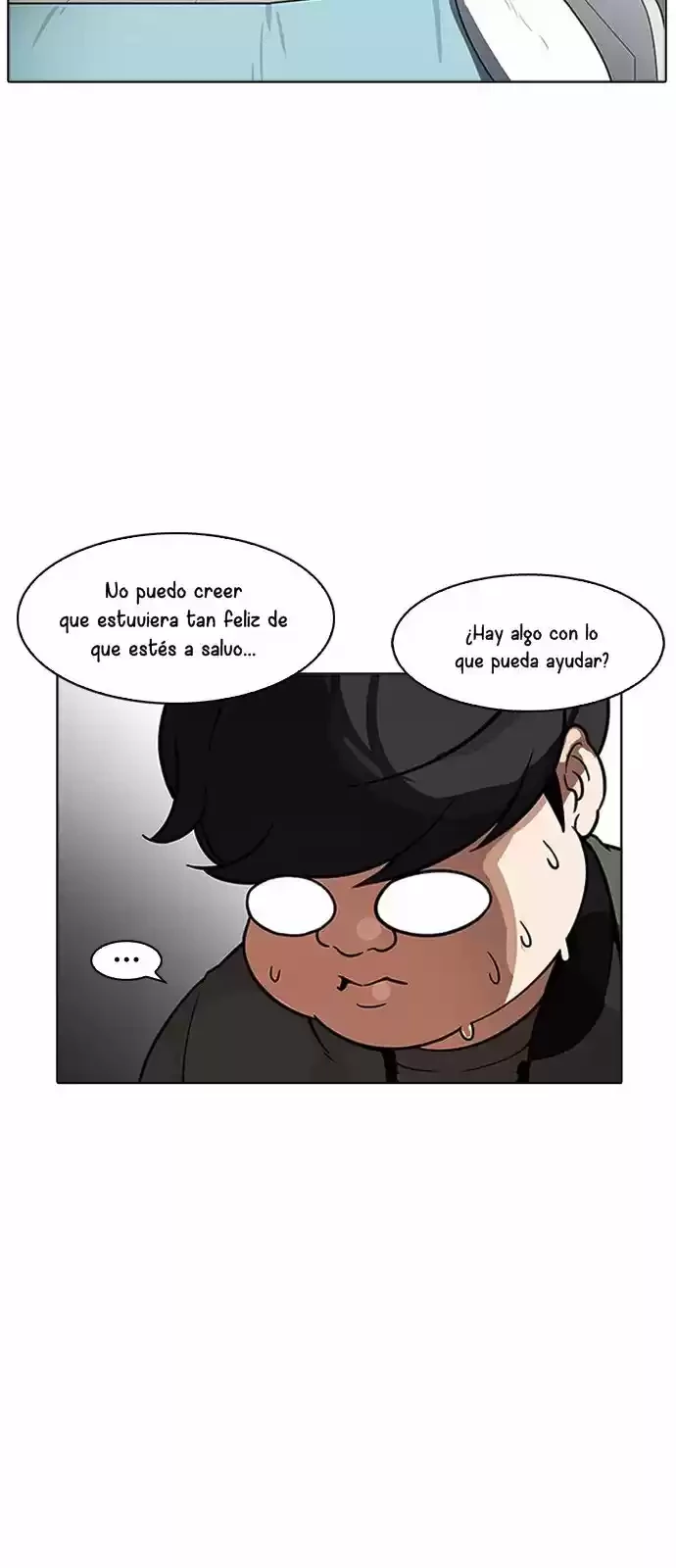 Nueva Cara capítulo 174, página 14