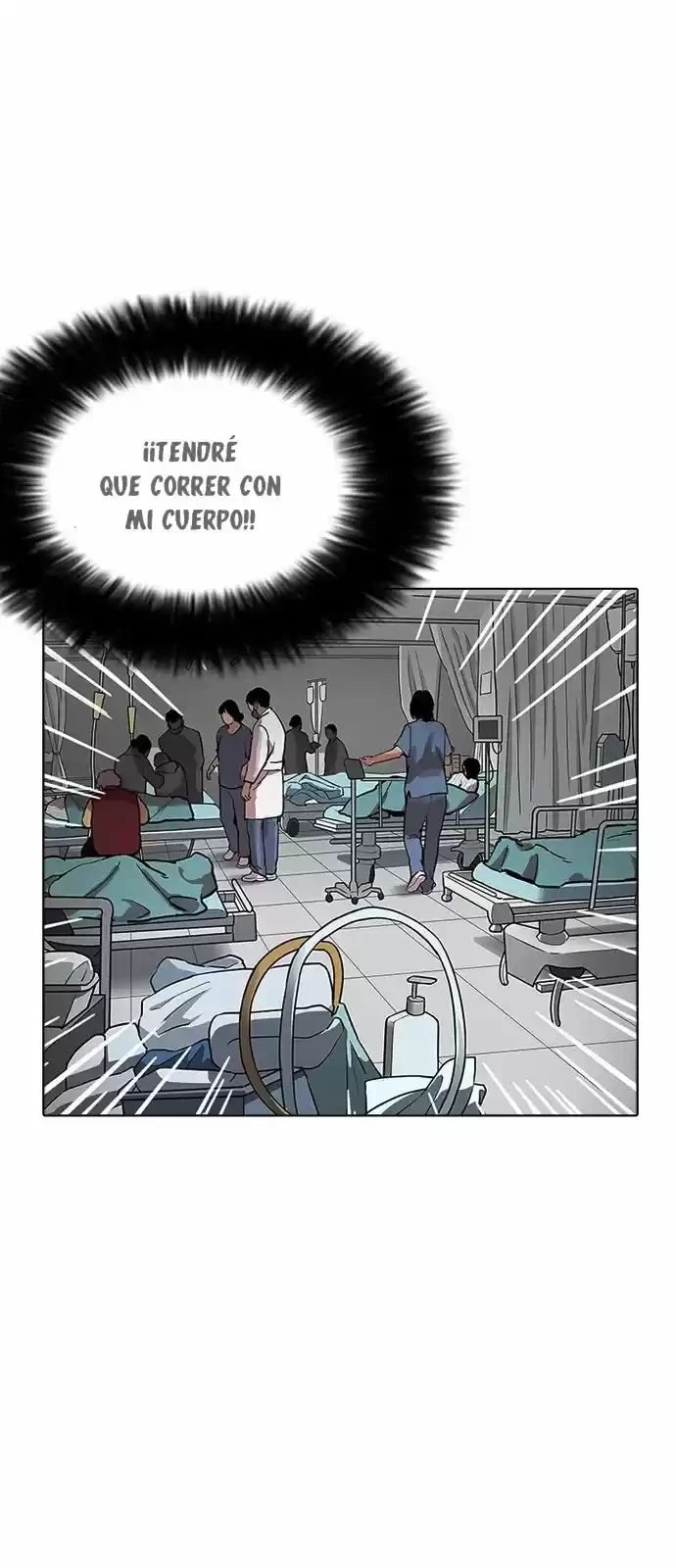 Nueva Cara capítulo 174, página 32
