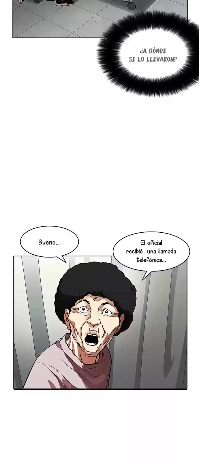 Nueva Cara capítulo 174, página 37