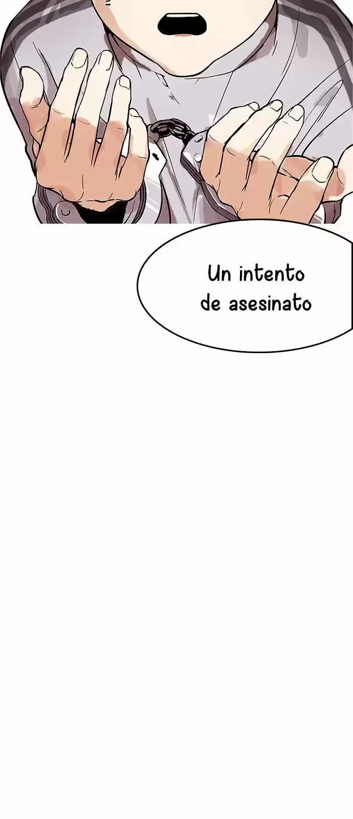 Nueva Cara capítulo 174, página 68