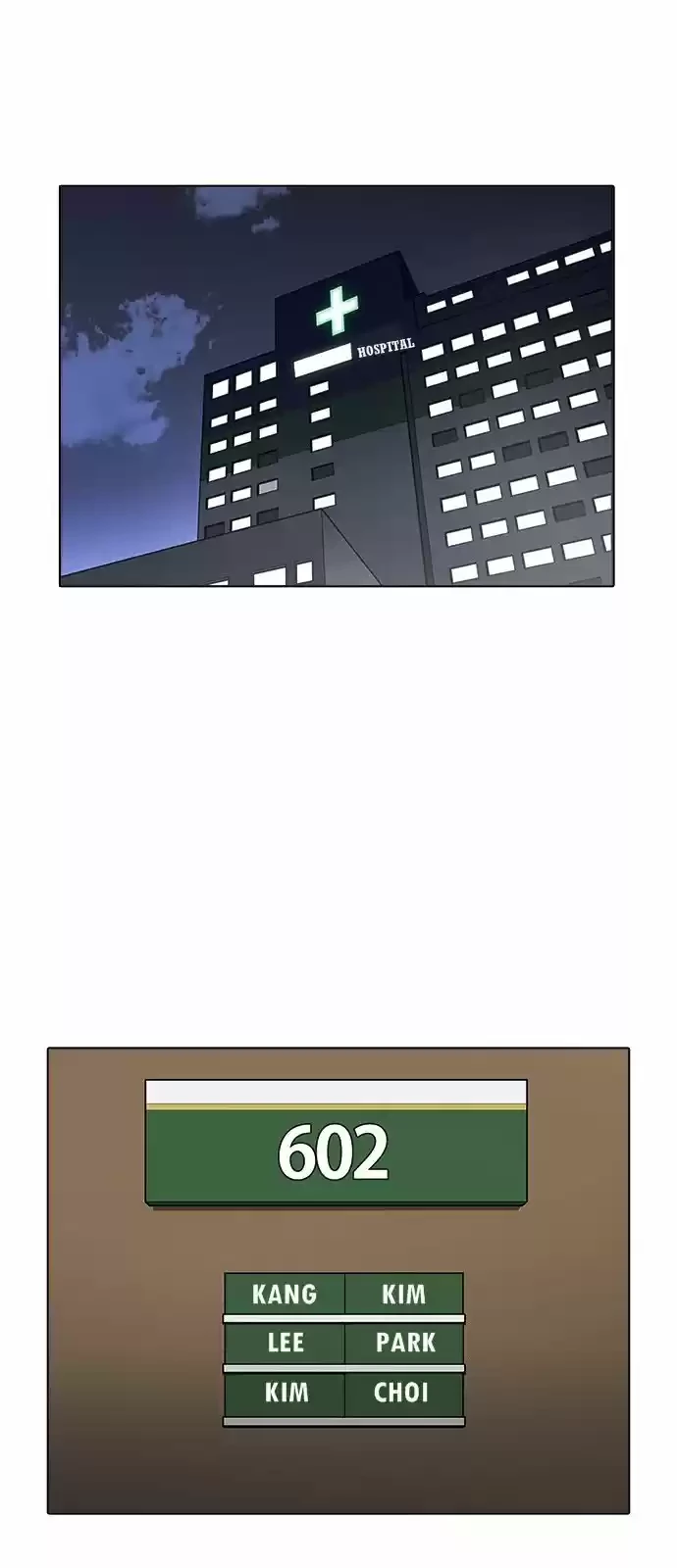 Nueva Cara capítulo 174, página 69