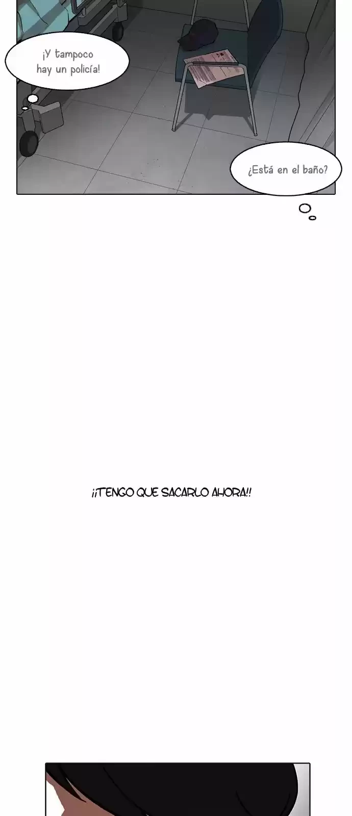 Nueva Cara capítulo 174, página 76