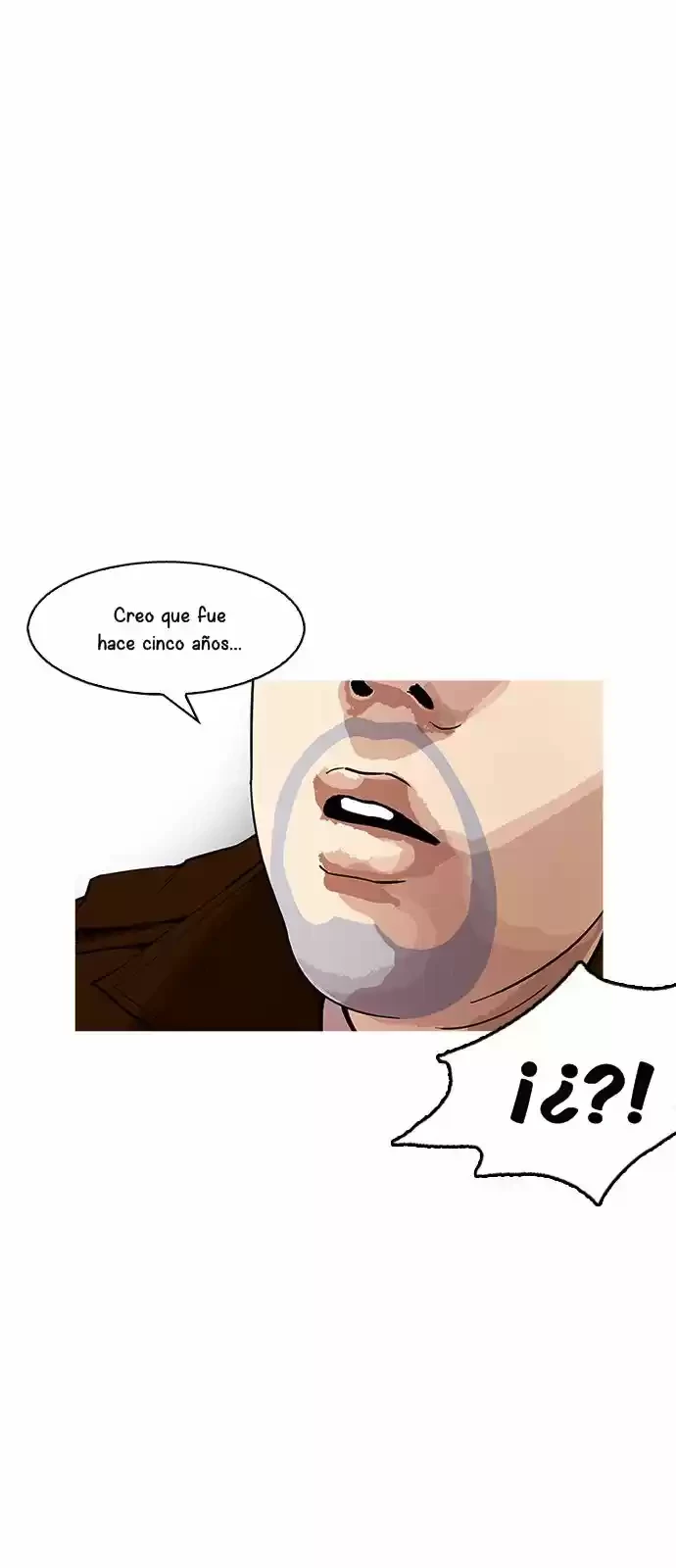 Nueva Cara capítulo 175, página 18