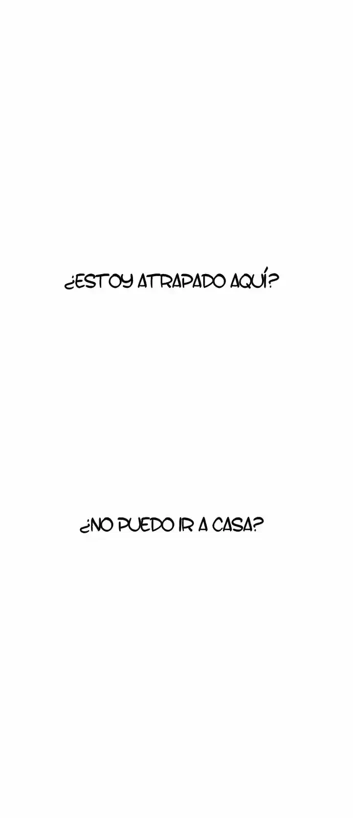 Nueva Cara capítulo 175, página 34