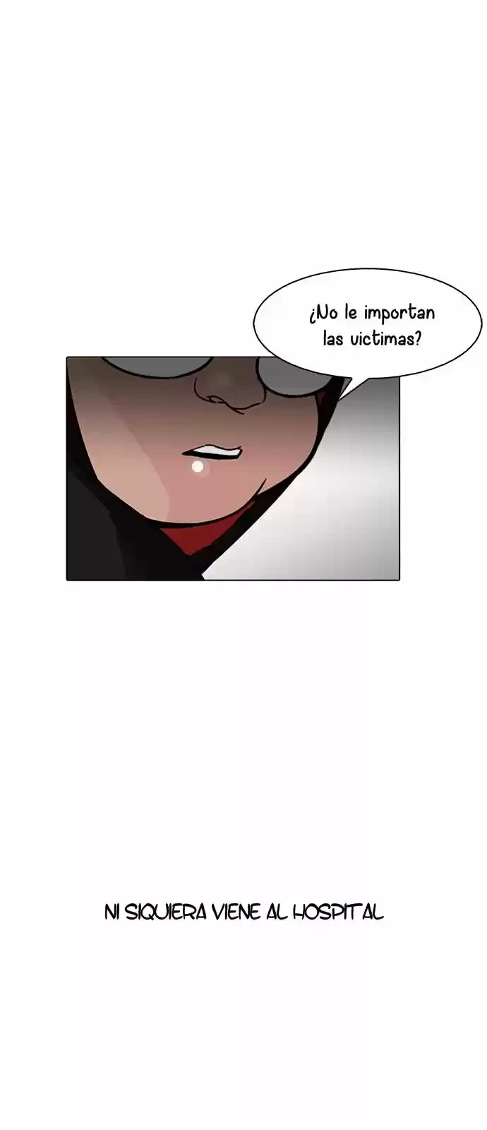Nueva Cara capítulo 176, página 19