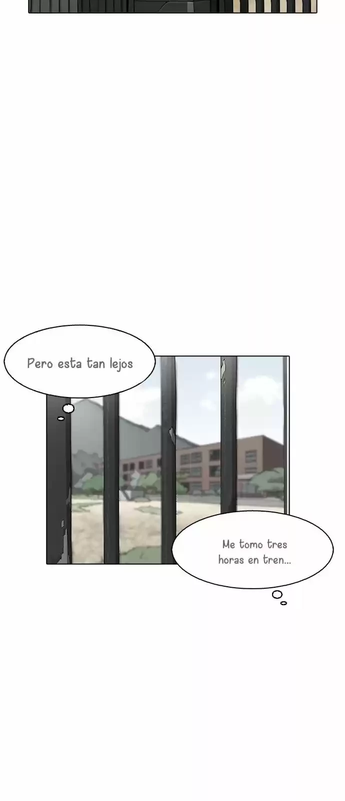 Nueva Cara capítulo 176, página 40