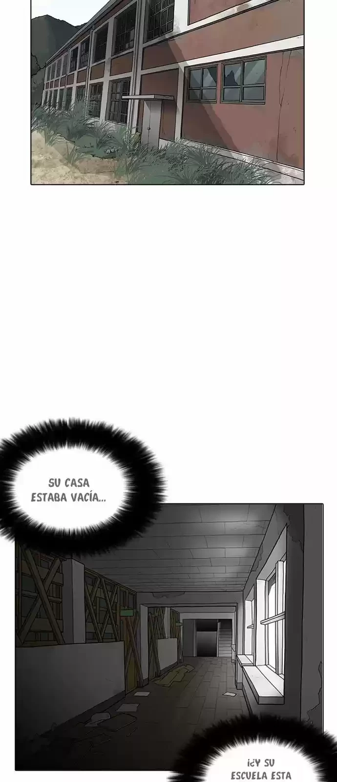 Nueva Cara capítulo 176, página 44