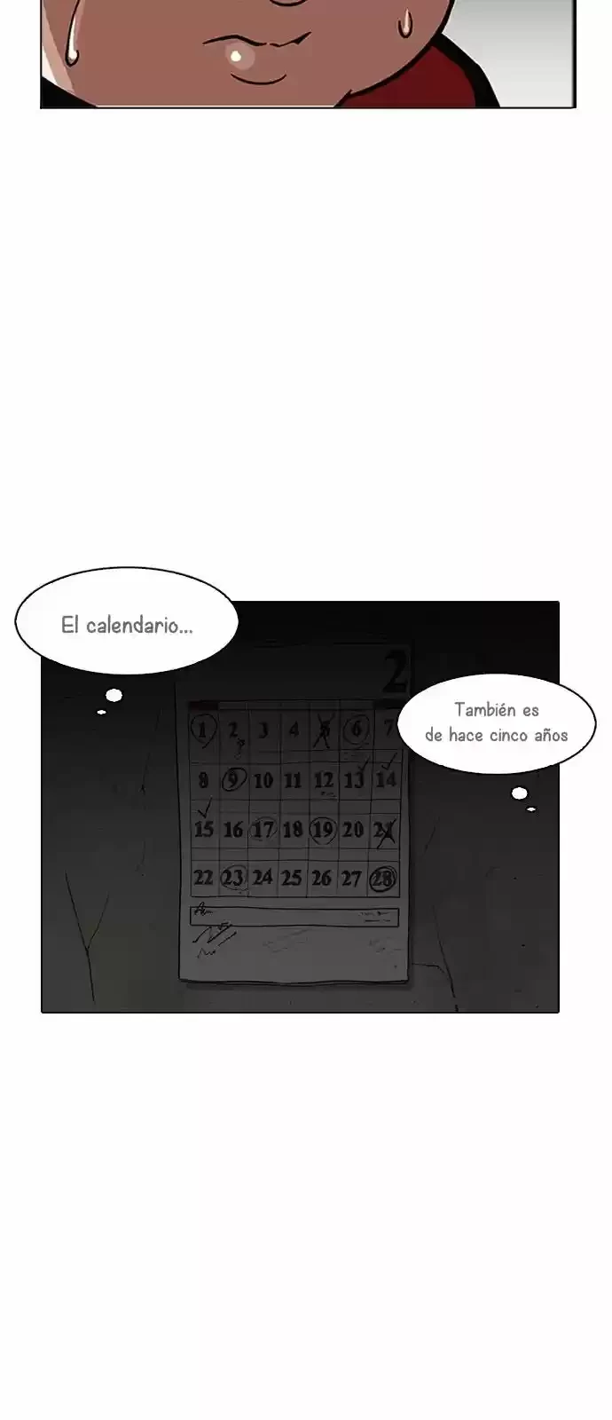 Nueva Cara capítulo 176, página 80