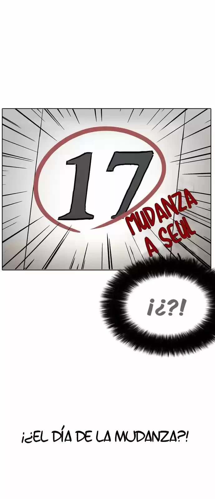 Nueva Cara capítulo 176, página 81