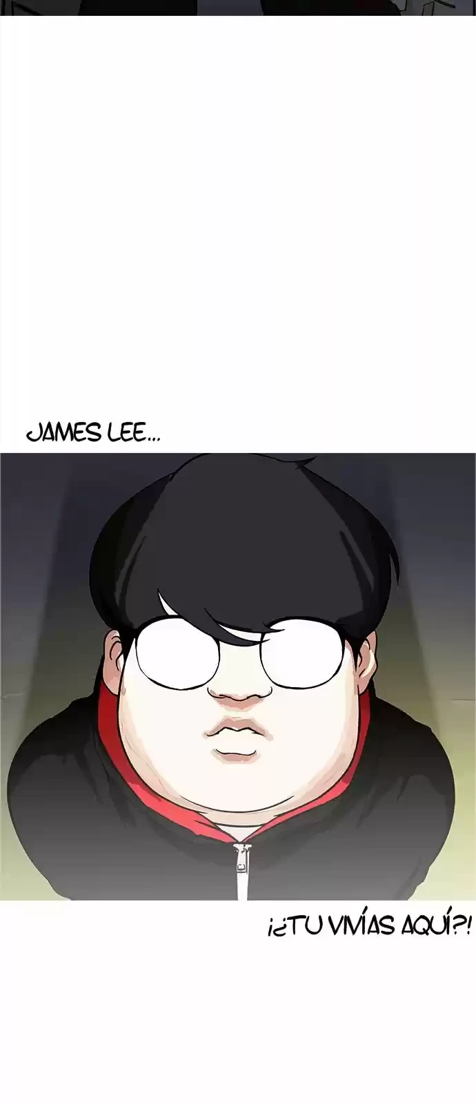 Nueva Cara capítulo 177, página 6