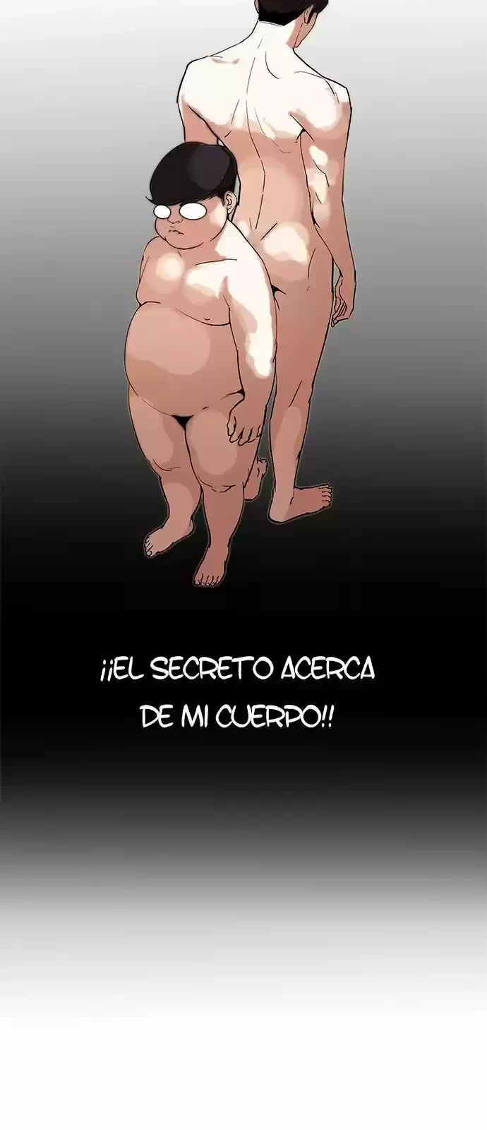 Nueva Cara capítulo 177, página 25