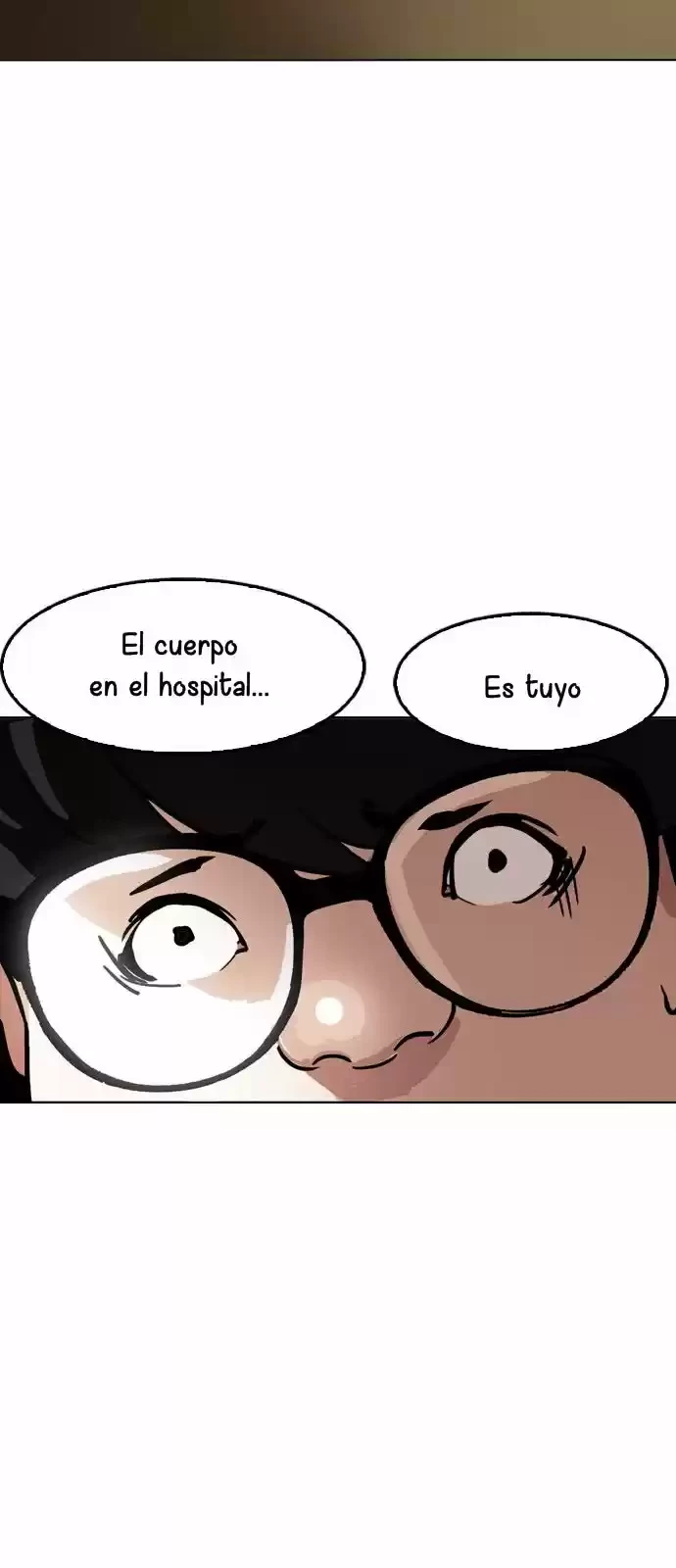 Nueva Cara capítulo 177, página 42