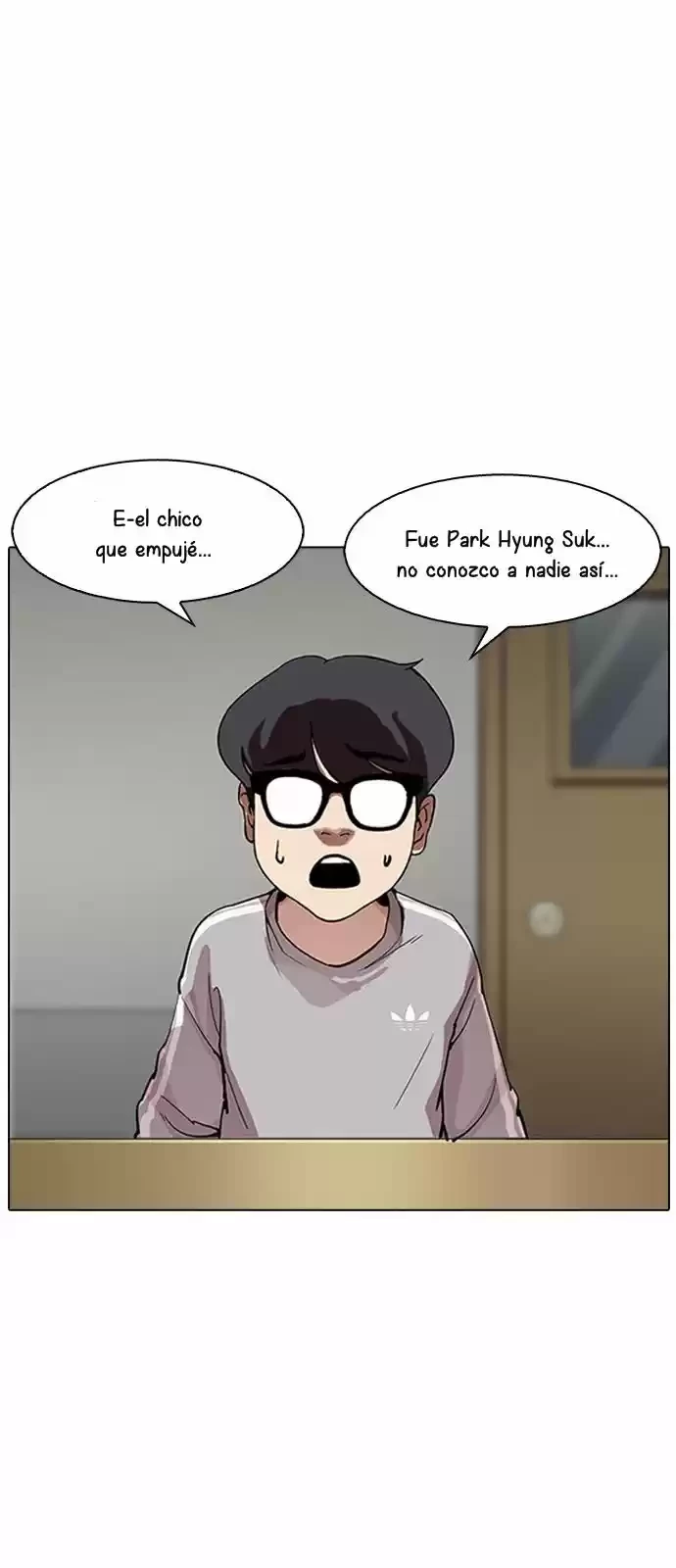 Nueva Cara capítulo 177, página 60
