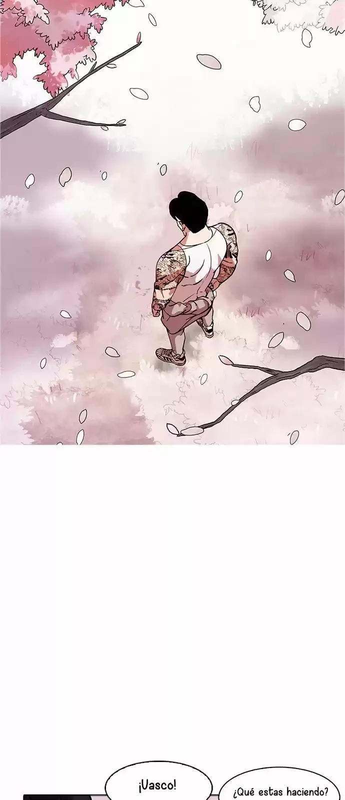 Nueva Cara capítulo 178, página 6
