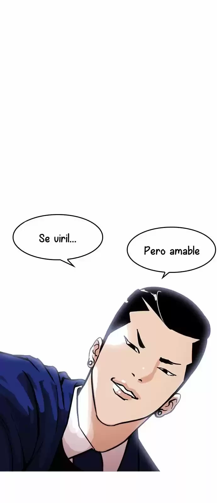 Nueva Cara capítulo 178, página 24