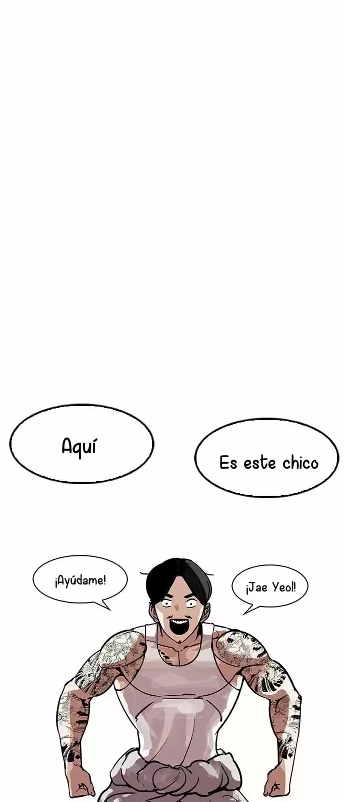 Nueva Cara capítulo 178, página 42