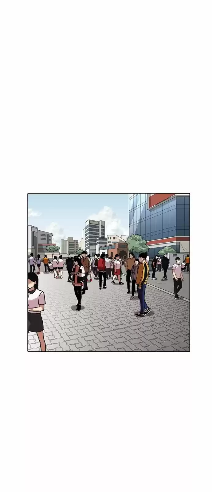 Nueva Cara capítulo 178, página 55