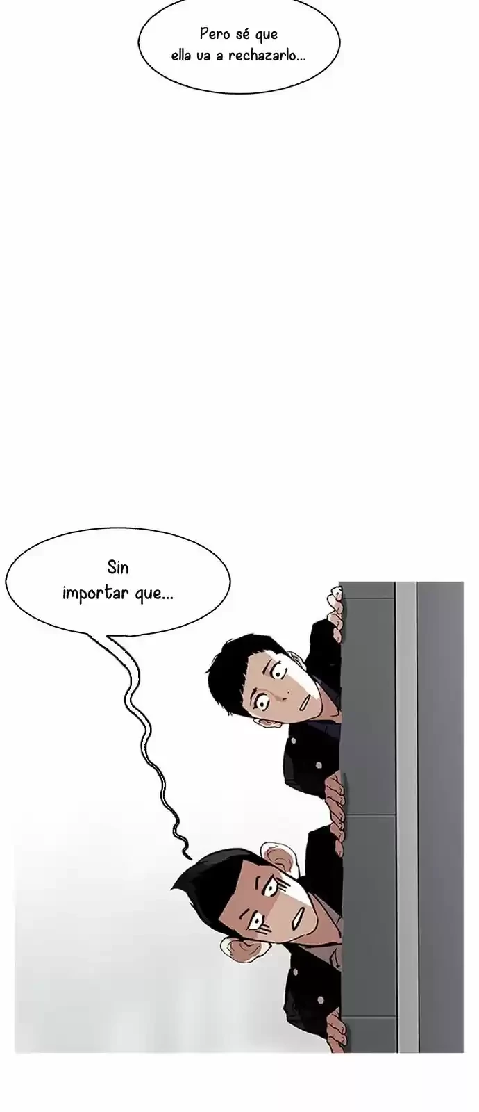 Nueva Cara capítulo 178, página 60