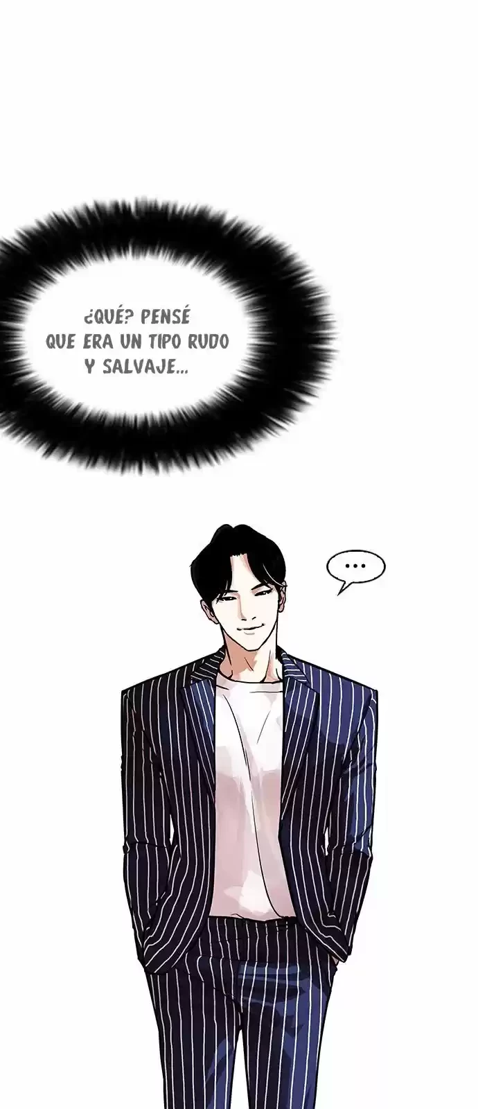 Nueva Cara capítulo 179, página 15