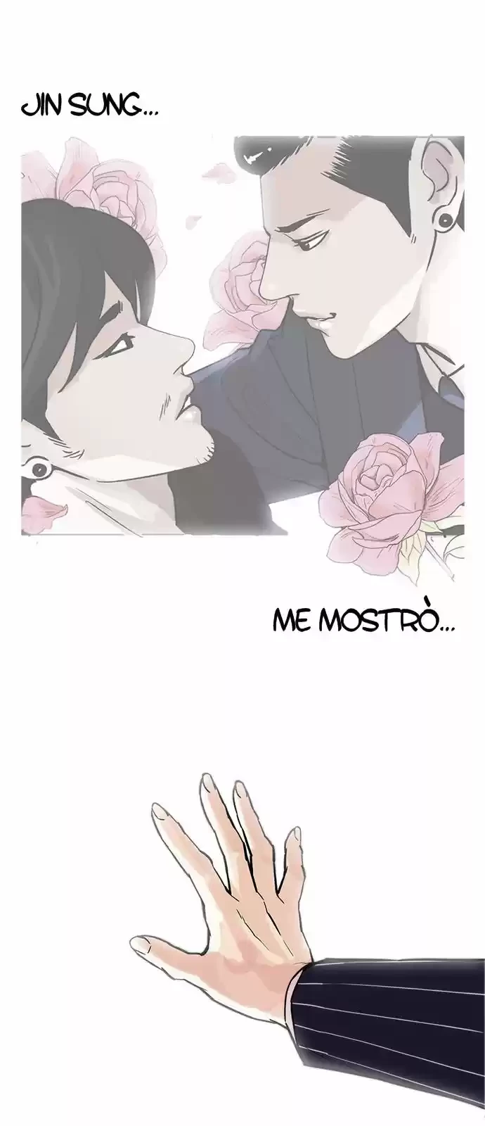 Nueva Cara capítulo 179, página 17