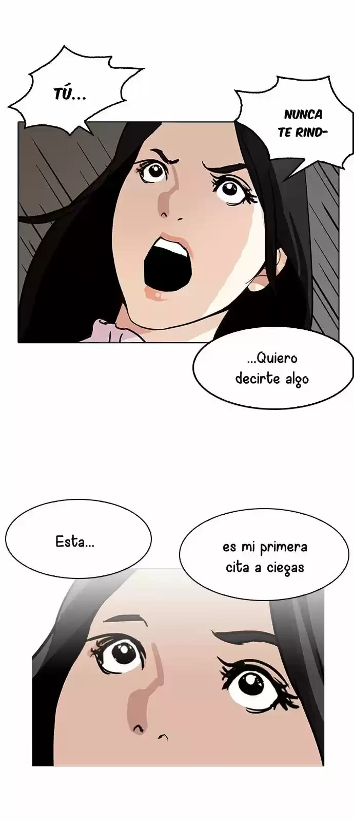Nueva Cara capítulo 179, página 44