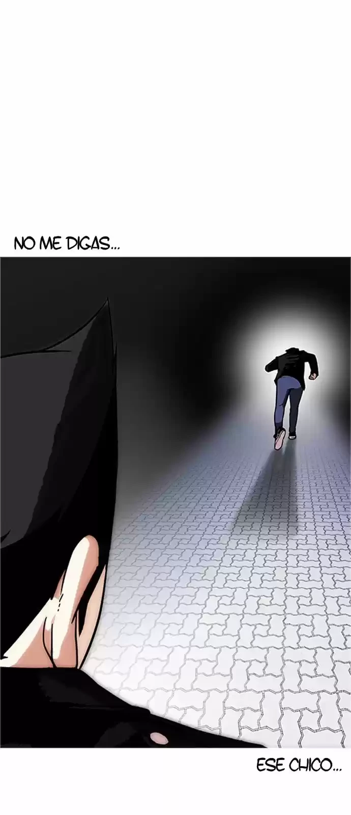 Nueva Cara capítulo 179, página 63
