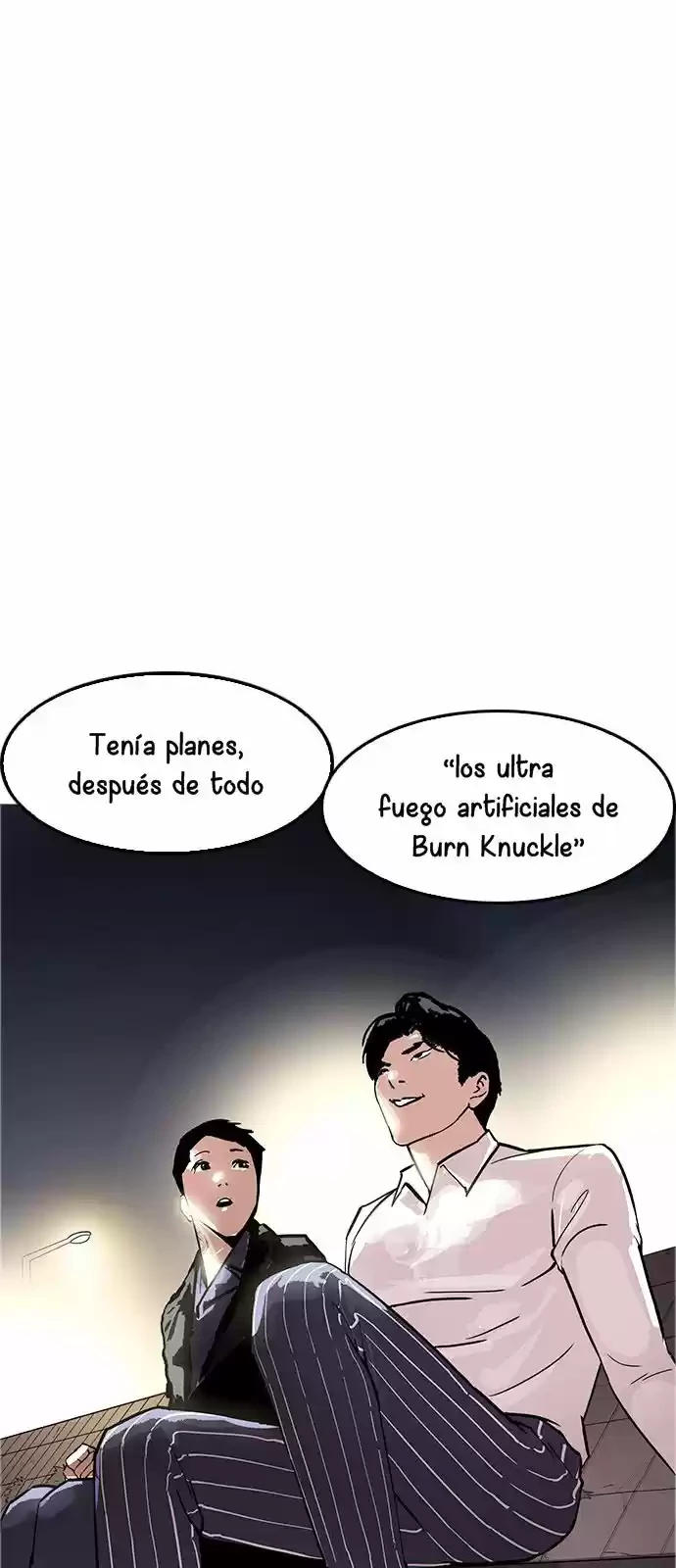 Nueva Cara capítulo 179, página 77