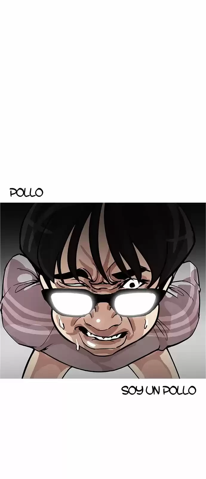 Nueva Cara capítulo 180, página 6