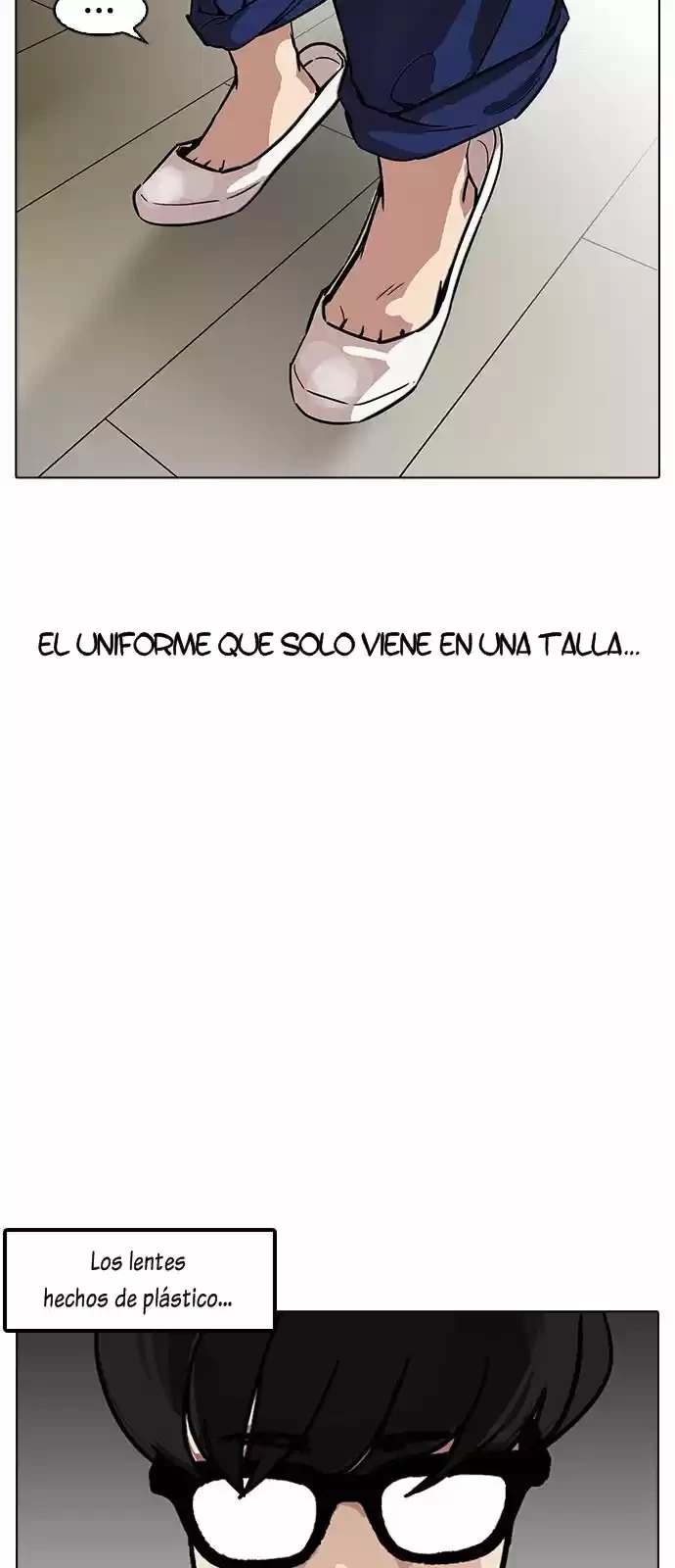 Nueva Cara capítulo 180, página 14
